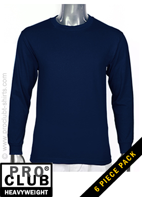 PRO CLUB : Cargo Pants ( navy blue ) – Andyshiphopclothing